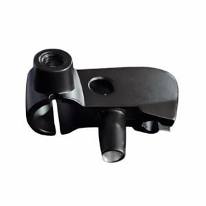 Bracket Lever Left Hand For TVS Apache RTR 160 4V | 2V | Apache RTR 180 2V | Apache RTR 200 4V | Radeon | Star City Plus | Phoenix 125 | Victor New